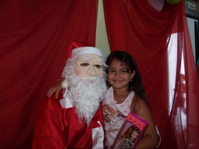 Natal 2012 Natal 2012