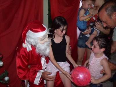 Natal 2012 Natal 2012