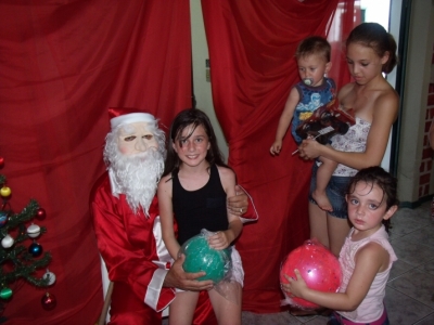 Natal 2012 Natal 2012