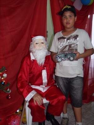 Natal 2012 Natal 2012