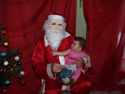 Natal 2012