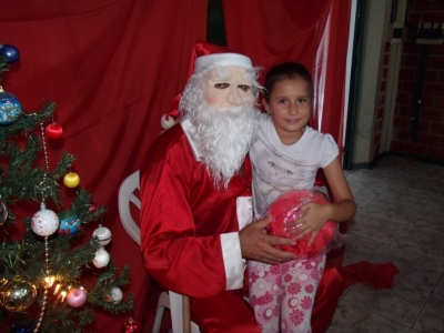 Natal 2012 Natal 2012