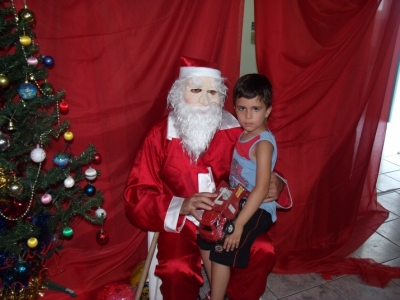 Natal 2012