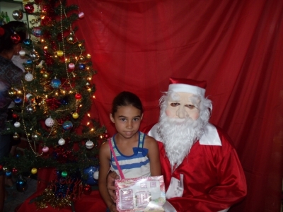 Natal 2012 Natal 2012