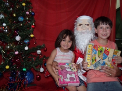 Natal 2012 Natal 2012