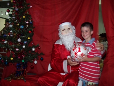 Natal 2012 Natal 2012
