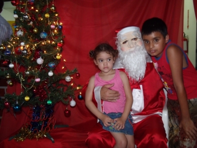 Natal 2012