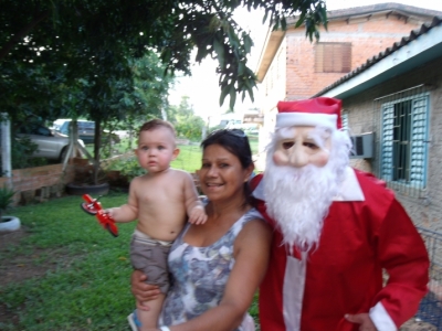 Natal 2012