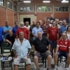 Grupo de Aposentados Maio.2016