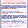 Informativo Sindicato - NOVO