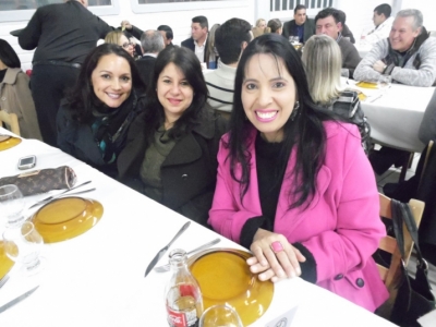 Jantar Baile Dia do Motorista 2014