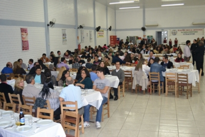 Jantar Baile Dia do Trabalhador 2014 Jantar Baile Dia do Trabalhador 2014