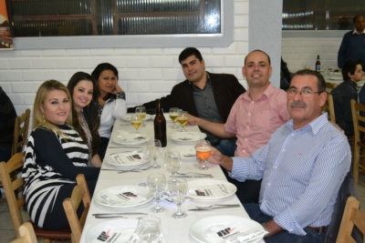 Jantar Baile Dia do Trabalhador 2014 Jantar Baile Dia do Trabalhador 2014