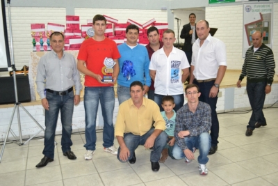 Jantar Baile Dia do Trabalhador 2014 Jantar Baile Dia do Trabalhador 2014