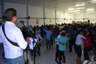 Jantar Baile Dia do Trabalhador 2014 Jantar Baile Dia do Trabalhador 2014