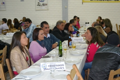 Jantar Baile Dia do Trabalhador 2014 Jantar Baile Dia do Trabalhador 2014