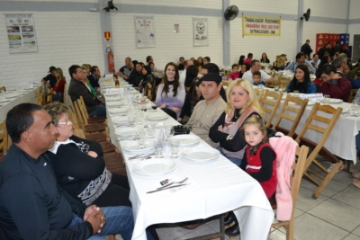 Jantar Baile Dia do Trabalhador 2014 Jantar Baile Dia do Trabalhador 2014