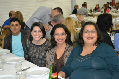 Jantar Baile Dia do Trabalhador 2014 Jantar Baile Dia do Trabalhador 2014