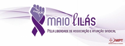 MAIO LILAS - MPT