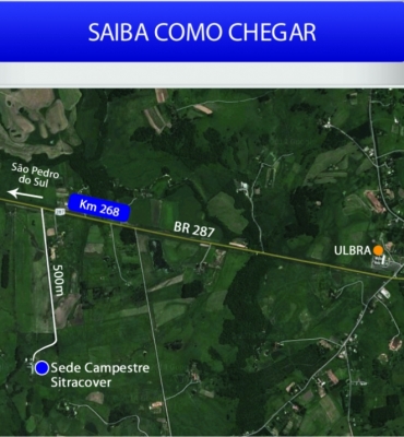 mapa sede campestre mapa sede campestre