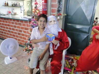 Festa de Natal 2014 Festa de Natal 2014