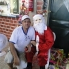 Festa de Natal 2014