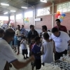 Festa de Natal 2014