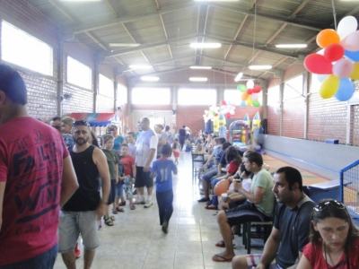 Festa de Natal 2014