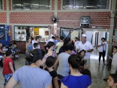 Festa de Natal 2014