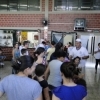 Festa de Natal 2014