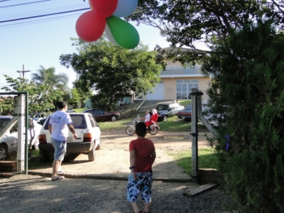 Festa de Natal 2014