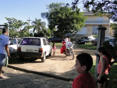 Festa de Natal 2014