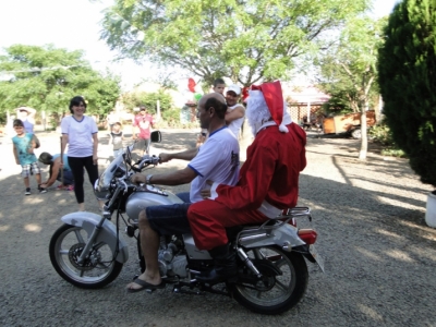 Festa de Natal 2014
