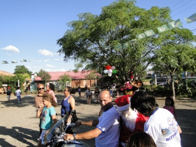Festa de Natal 2014