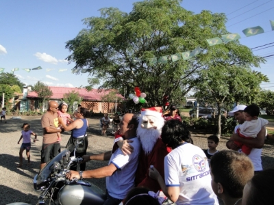 Festa de Natal 2014