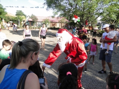 Festa de Natal 2014