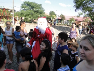 Festa de Natal 2014