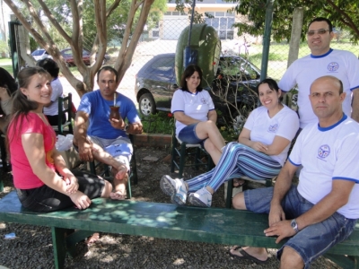 Festa de Natal 2014