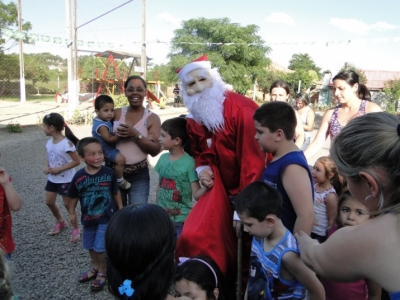 Festa de Natal 2014