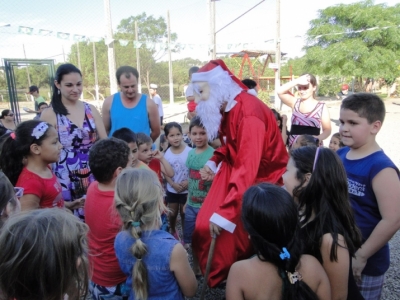 Festa de Natal 2014