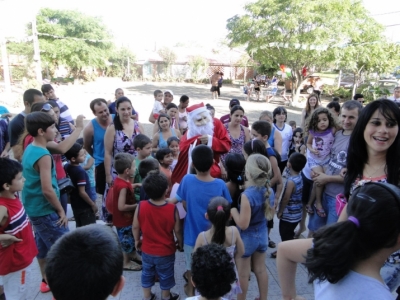 Festa de Natal 2014 Festa de Natal 2014