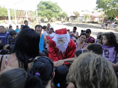 Festa de Natal 2014