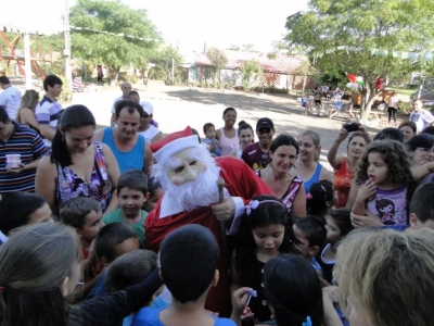 Festa de Natal 2014