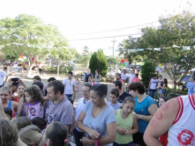 Festa de Natal 2014