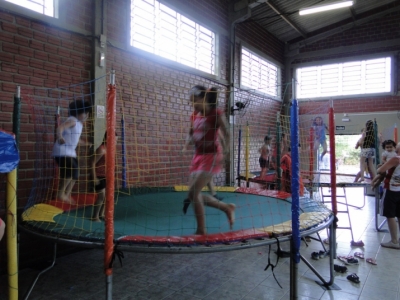 Festa de Natal 2014