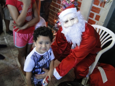 Festa de Natal 2014 Festa de Natal 2014
