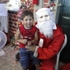 Festa de Natal 2014
