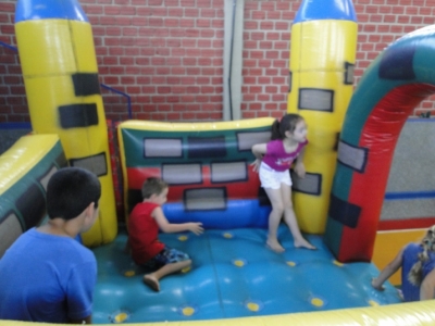 Festa de Natal 2014