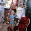 Festa de Natal 2014