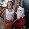 Festa de Natal 2014